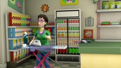 کارتون سریالی Fireman Sam قسمت 165